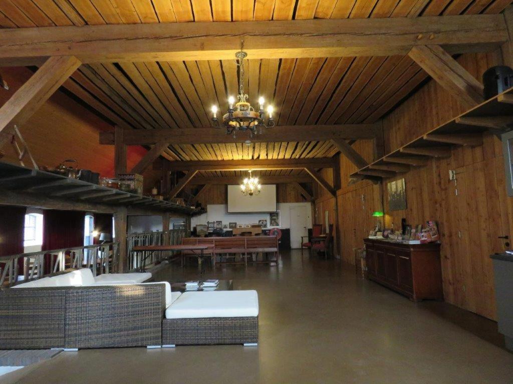 Bed and Breakfast De Aze Terwolde Экстерьер фото