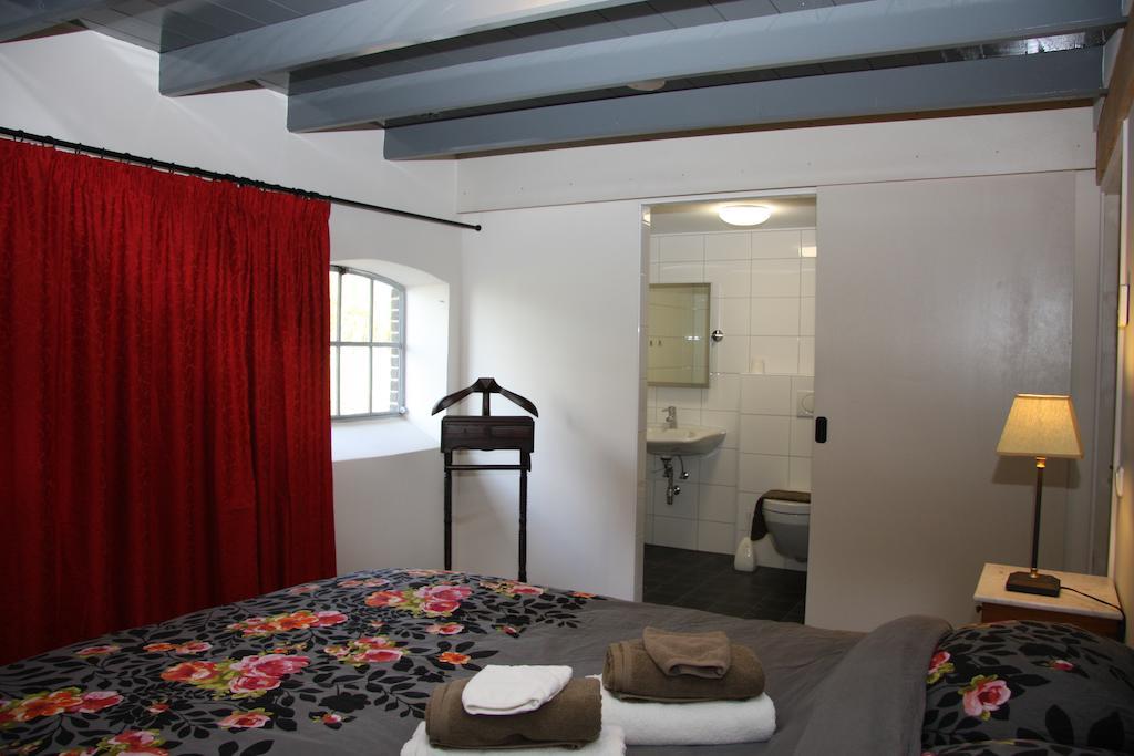 Bed and Breakfast De Aze Terwolde Номер фото