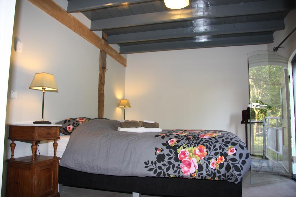 Bed and Breakfast De Aze Terwolde Номер фото